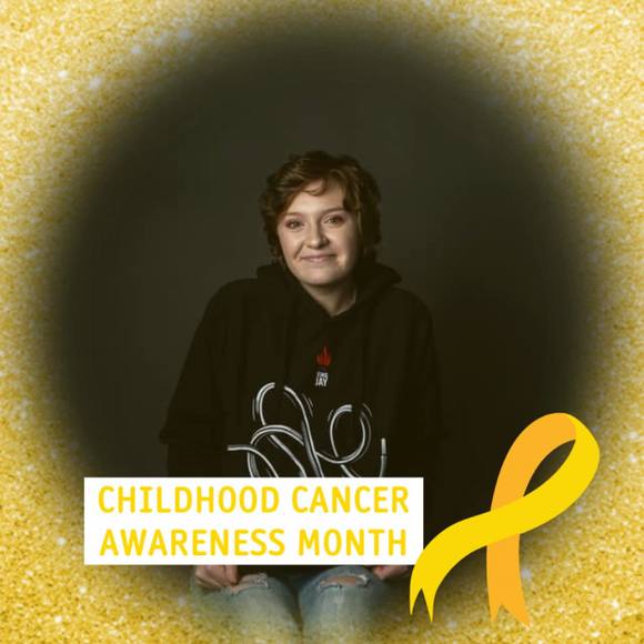 Meet your Posher, Kelsi - Picture 1 of 1